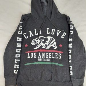 California Love jacket